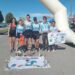 Los Correcaminos se destacaron en pruebas de la región