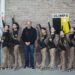 Patinadoras de Olimpo competirán en la Copa Roberto Rodríguez en Santiago del Estero