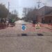 Cierran cuatro calles por tareas de Camuzzi y Obras Sanitarias