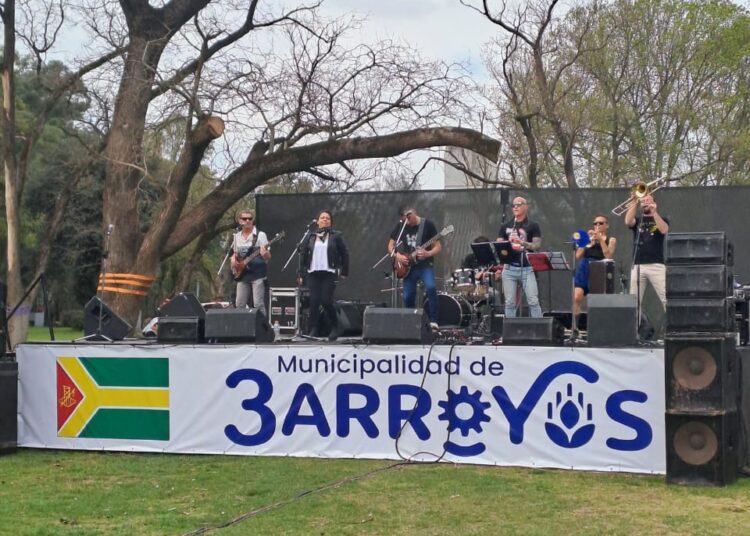 Primavera activa en la ciudad