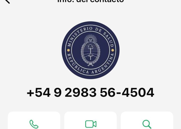 Alertan por estafas telefónicas y robo de cuentas de WhatsApp
