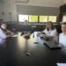 Gestionaron adquisición de elementos para comedores escolares