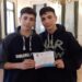 Alumnos de la Técnica y la Secundaria 10 de Claromecó fueron elegidos para el Parlamento Juvenil del Mercosur