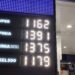 Desde este domingo rige el aumento en combustibles