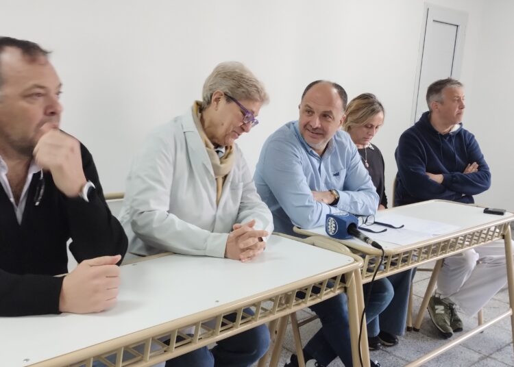 Aclaran que la emergencia sanitaria apuntará únicamente a licencias de médicos de guardia