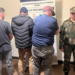 Operativo de tránsito derivó en un enfrentamiento y secuestro de cocaína