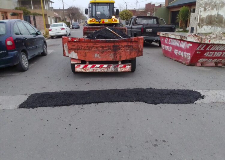 Suspenden suministro de agua en inmediaciones del predio triguero