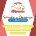 ¿Qué pasa en San Francisco de Bellocq el 14 y 15 de septiembre?