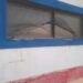 Vandalizaron una dependencia en el club Unión
