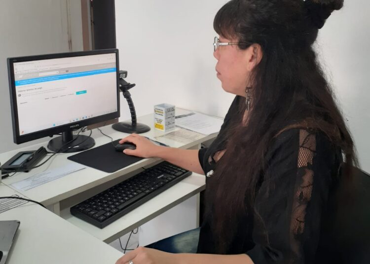 Se podrán tramitar las licencias de conducir en Claromecó
