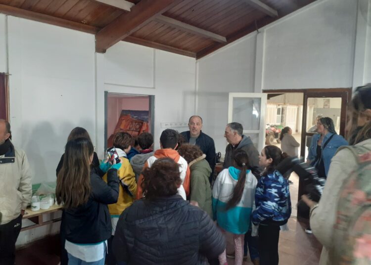 Claromecó: el lunes iniciarán talleres para adolescentes en la colonia de vacaciones