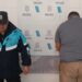 Quedó detenido al autor de un homicidio en un campo copetonense