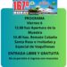 167ª Exposición Rural: Apertura con Muestra Ganadera, Industrial y Comercial