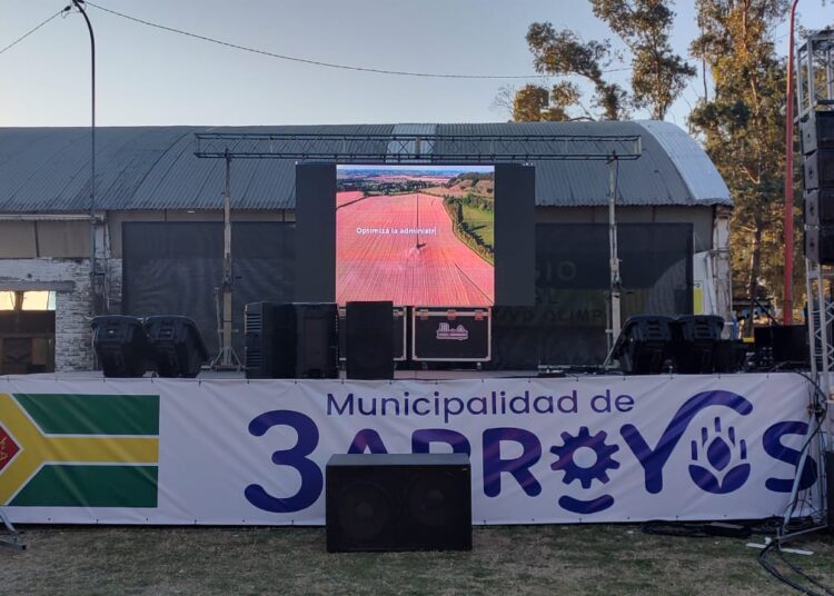 Bailes típicos, fogón y tusa, entre los atractivos de la Expo Rural