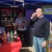Garate, en la Expo Rural: «pedimos una política agropecuaria que no hay en los últimos nueve meses», abogó