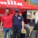 De la mano de Manaos, Distribuidora JL debutó en la Expo Rural