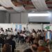 Guiños al Municipio, apoyo al Gobierno nacional y críticas a Provincia, el combo en los discursos de la Expo Rural