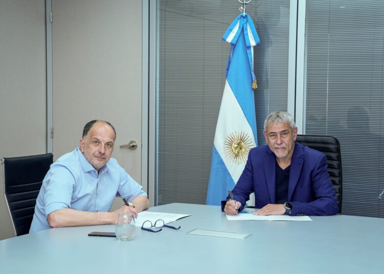 Convenio entre municipios: Tres Arroyos tendrá 500 luces LED