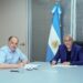 Convenio entre municipios: Tres Arroyos tendrá 500 luces LED