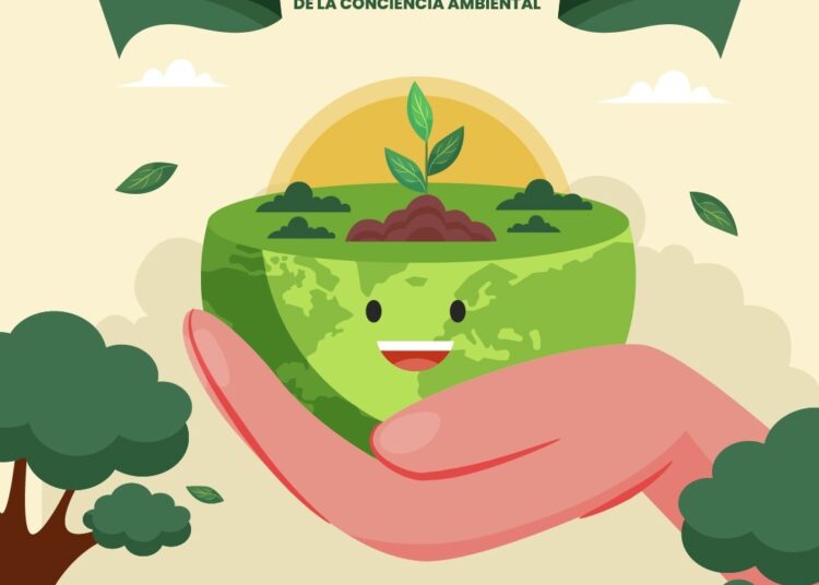 Día Nacional de la Conciencia Ambiental: Diversas actividades en el Centro Cultural La Estación