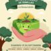Día Nacional de la Conciencia Ambiental: Diversas actividades en el Centro Cultural La Estación
