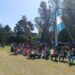 Gran éxito en la tercera edición de la Fiesta Campera en Claromecó
