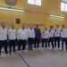 Coronel Pringles organizador y ganador del zonal por Trios