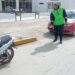 Realizaron operativos de tránsito en Orense