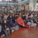 Lanzaron un programa de robótica para alumnos de secundarias
