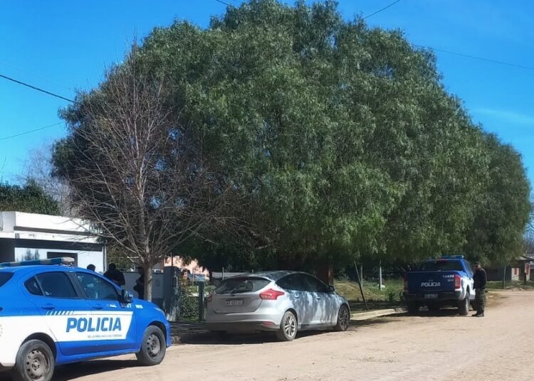 Detuvieron en Santa Fe al presunto coautor de un millonario robo en Coronel Suárez