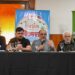 Comenzó de manera oficial, en el Club Echegoyen, la primera Fiesta del Turismo Rural
