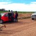 Infraccionaron a tresarroyenses por cazar furtivamente en Chaves