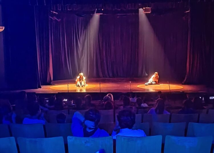 Segundas Jornadas de Teatro y Educación: Un encuentro artístico en Tres Arroyos y San Francisco de Bellocq
