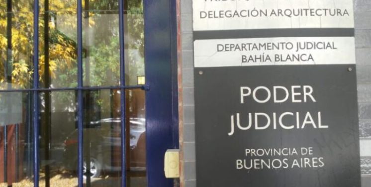 Condenaron a diez años de cárcel a un instructor de artes marciales por violar a su hija durante cinco años