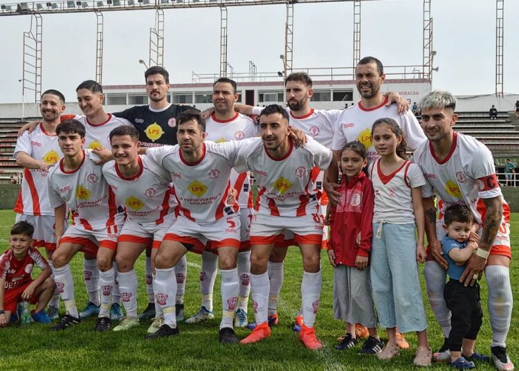 Huracán completó la fecha 10 con un triunfo