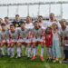 Huracán completó la fecha 10 con un triunfo