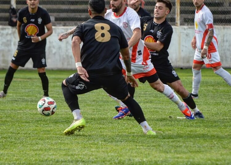 Confirmado: El Torneo Regional Federal Amateur comienza el 13 de Octubre