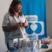 Con muy buena convocatoria se realizó el Taller de Aerosol Terapia para personal de Enfermería