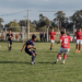 La cima de la Liguilla se tiñe de Rojo