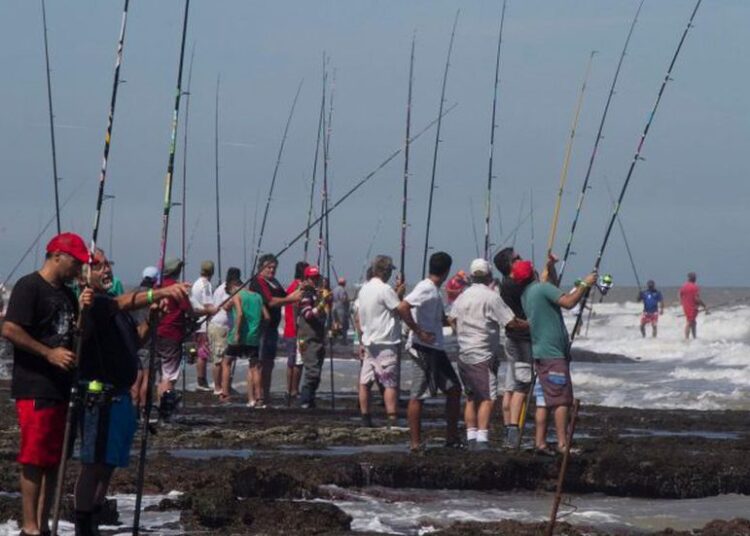 Las 24 horas de la Corvina Negra tienen fecha