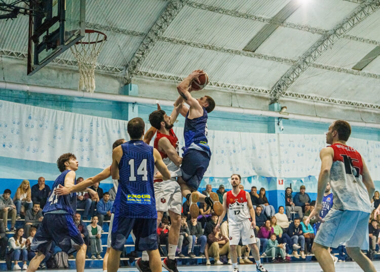 Pre Federal: Se cerró la primera rueda