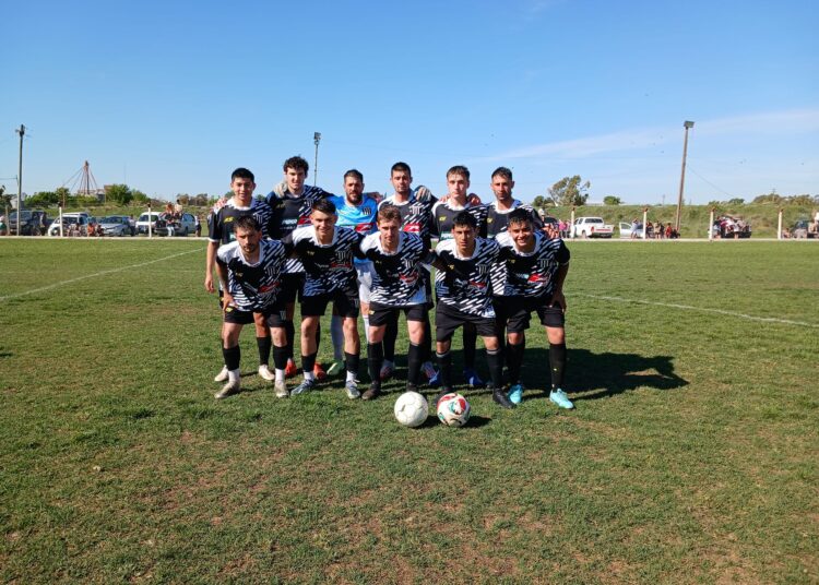 La Liguilla quedó al Rojo… de Orense