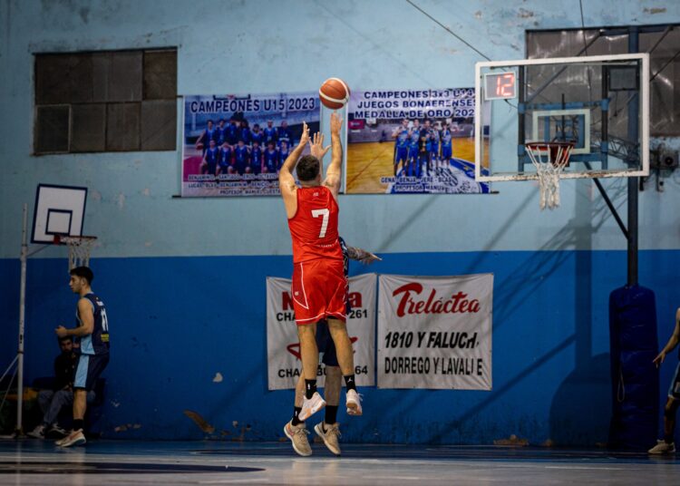Oficial de la ATB: Arrancaron los play off