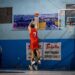 Oficial de la ATB: Arrancaron los play off