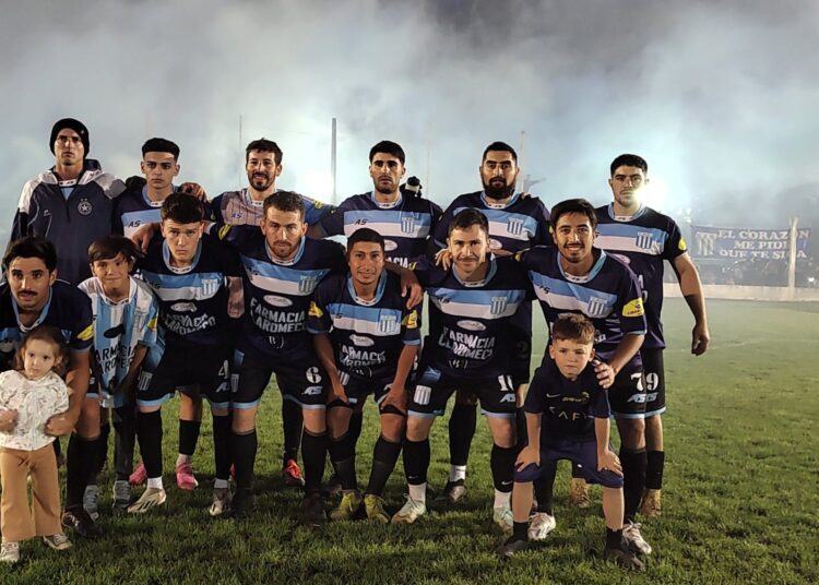 Claromecó perdió la categoría y Agrario jugará la Promoción