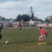 Alumni se quedó con la Liguilla y va por el Permanencia