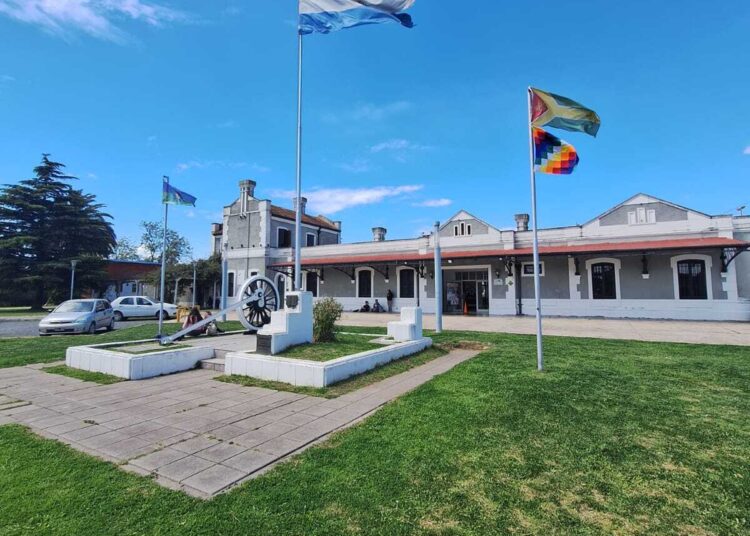 Dirección de Cultura adhiere al mes del Respeto a la Identidad Pluricultural