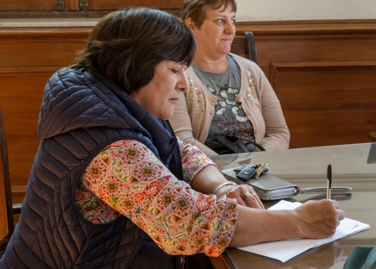 Curso de preparación para embarazadas continúa el 5 de noviembre