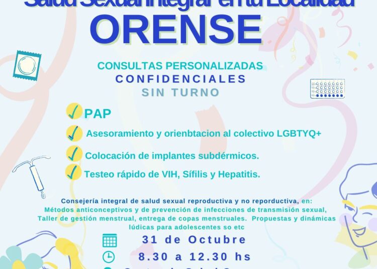 Funciona con normalidad la Linea 107 de Emergencias Médicas