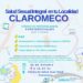 Salud sexual Integral en tu localidad: Claromecó